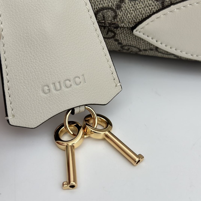 Gucci Satchel Bags